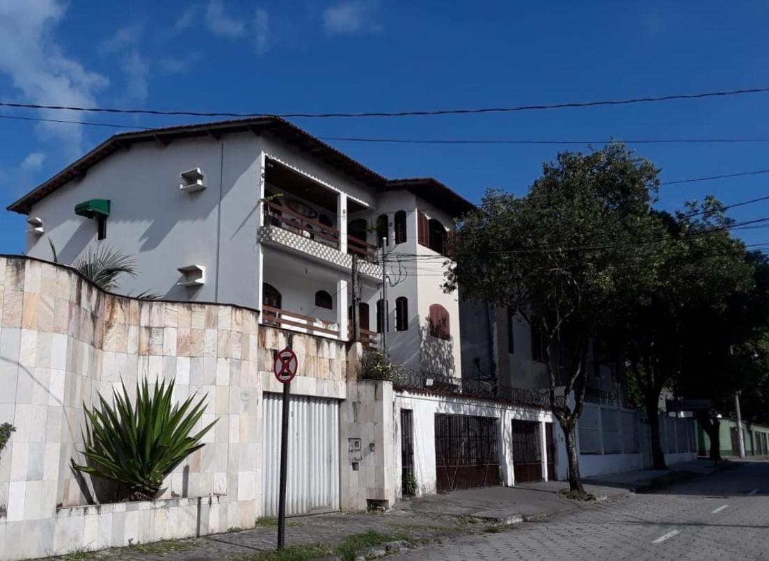 维多利亚 Casa Do Silvestre酒店 外观 照片