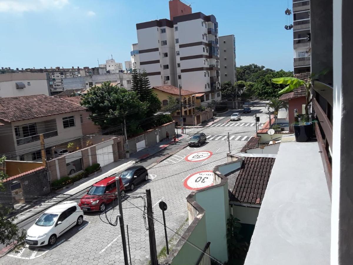 维多利亚 Casa Do Silvestre酒店 外观 照片