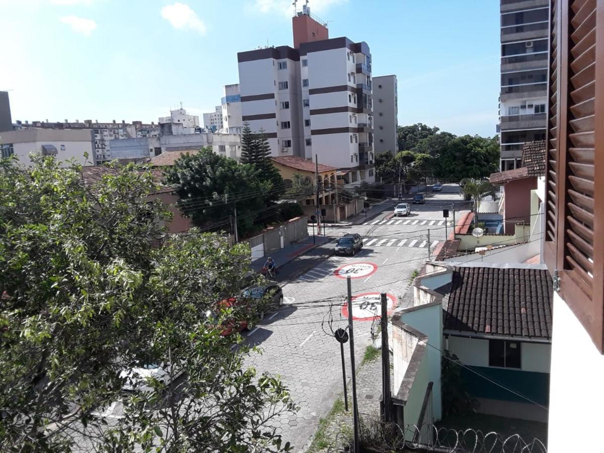 维多利亚 Casa Do Silvestre酒店 外观 照片