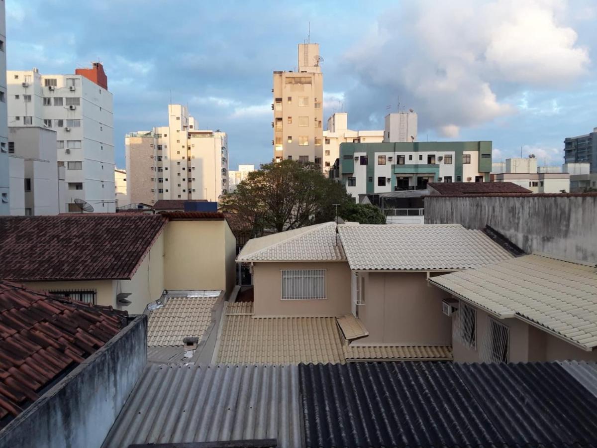 维多利亚 Casa Do Silvestre酒店 外观 照片