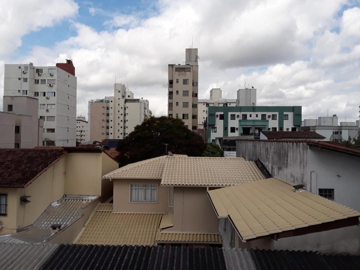 维多利亚 Casa Do Silvestre酒店 外观 照片